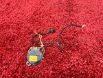 Bmw 07-14 E70 E71 Left Driver Side Door Mirror Wiring Harness Plug Oem 55K. Fixed Price $67.49.