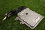 2010 Nissan Murano Engine Ecm Electronic Control Module 3.5L MEC118-020. Fixed Price $44.00.