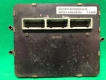 Reflashed Vin No Skim 98 Jeep Grand Cherokee 4.0 Ecm Ecu Module P56044514AB. Fixed Price $349.99.