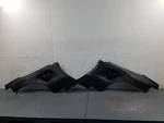 2002 Porsche 911 996 Turbo Rear Interior Quarter Panels / Bose - Damage #7584 M5. Fixed Price $262.49.
