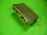 89 Nissan Maxima Seat Passive Belt Module 2857085E00. Fixed Price $15.00.
