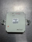 2001 Subaru Legacy 2.5L Engine Computer 22611-AG74A JA18000 D6U Pcm Ecm Oem. Fixed Price $31.00.