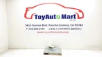 99-00 Lexus SC400 Engine Electronic Control Module Ecm Assembly. Fixed Price $169.99.