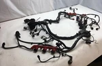 2009 2010 2011 Audi A6 C6 - 3.0T Engine Wiring Harness Oem. Fixed Price $229.95.