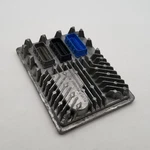 Cadillac Chevrolet Gmc Engine Control Module Unit Ecu Ecm Oem E92 12665217. Fixed Price $71.27.