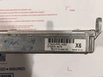 2002-2004 Honda Crv A/t Ecu 37820-PPL-A53 Ecm Engine Computer K24 Cr-v Module. Fixed Price $179.90.