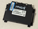 2012 Challenger Durango Wrangler Transmission Control Module Tcm Tcu 05150729AE. Fixed Price $116.78.