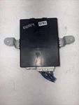 2001-2004 Toyota Sequoia Tailgate Mpx Liftgate Door Module 89222-0C010. Fixed Price $67.55.