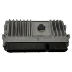 2019 Toyota C-hr Ecm Engine Control Module 8966110410 Factory Oem Replacement. Fixed Price $110.00.