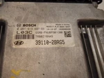 2015 Hyundai Accent 39110-2BRG5 Computer Brain Engine Control Ecu Module K4758. Fixed Price $62.97.