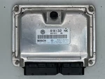 Plug & Play Programmed Immo Off 2004 Vw Jetta Golf 1.8T Mt Ecu Ecm 06A906032NK. Fixed Price $227.97.