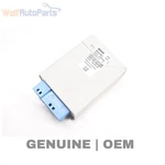 2014-2017 Bmw I8 Fuel Tank Control Module 7452591. Fixed Price $39.49.