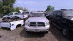 Used Multi-function Module Fits: 2006 Dodge Dakota Multifunction Front Control 4. Fixed Price $190.65.