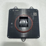 Oem Bmw Adaptive Led Headlight Control Module Ballast 7492027. Fixed Price $114.00.