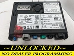 Unlocked 16-17 Chevy Gmc Buick Cadillac Ng 2.5 Hmi 84028492 IO6. Fixed Price $549.00.