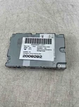 Assist Navigation Control Module 259154HB4D Oe Fits Infiniti Q50 2016-2017. Fixed Price $39.00.