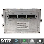 Dodge Van 5.9L 2003 Ecu Ecm Pcm Engine Control Module Programmed 56029506AA. Fixed Price $399.90.
