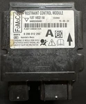2014-2016 Ford Escape Occupant Sensor Restraint Control Module FJ5T-14B321AA Oem. Fixed Price $68.00.
