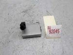 Cruise Control Module J30 1993 1997 Infiniti Speed Computer Unit Oem. Fixed Price $49.99.