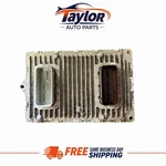 2013 Dodge Avenger 200 P05150724AC Engine Control Module Unit Ecm. Fixed Price $20.00.