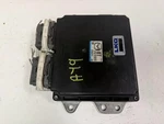 2006 Mazda 3 Engine Control Module Computer Ecu Ecm Pcm - LFL8 18 881B. Fixed Price $108.00.