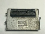 Jeep Wrangler Tj 2002 Automatic 4-CYLINDER 2.5L Engine Control Module 56041939AE. Fixed Price $299.99.