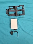 2013-2019 Mercedes Ml Glc Gle Gls R/l Blind Radar Spot Sensor Oem A0009054503. Fixed Price $142.49.