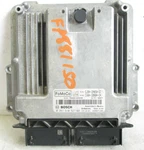 14-15 Ford Escape 1.6L Engine Computer Ecu Ecm Pcm EJ5A-12A650-UC Oem. Fixed Price $44.95.