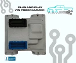 2019-2022 Chevrolet Spark Ecu/ecm 12700605 *vin Programmed*. Fixed Price $199.86.