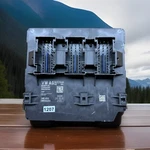 09-17 Volkswagen Tiguan Body Control Module Bcm Id 5K0937086N Oem. Fixed Price $176.00.