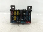 1994-1996 Ford Aspire Chassis Control Module Ccm Bcm Body BLLM0. Fixed Price $36.91.