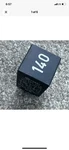 93-03 Volkswagen Eurovan Ac Air Conditioner Relay Fuse Box # 140 701959141B Oem. Fixed Price $149.95.