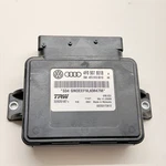 2010 Audi A6 Rear Parking Control Unit 4F0907801B Oem. Fixed Price $130.91.