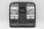 2007-2008 Acura Tl Overhead Console Home Link Roof Switch Black 83253-SEP-A62,. Fixed Price $38.06.