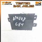 05-24 Aston Martin V8 Vantage DB9 Ac Temperature Climate Control Module Unit Oem. Fixed Price $255.60.