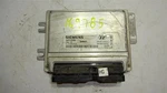 Engine Ecm Federal Emissions Fits 02 Elantra 614249. Fixed Price $75.00.