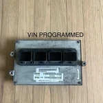 Engine Computer Programmed Plug&play 2010 Dodge Dakota 3.7L Pcm Ecm Ecu. Fixed Price $499.00.