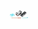 For Buick Lacrosse Powertrain Control Module Connector Delco 34733QS. Fixed Price $103.22.