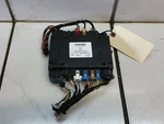 2004 Vw Volkswagen Phaeton Onboard Power Supply Module 3D0937049G. Fixed Price $45.72.