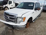Chassis Ecm Towing Control Dash Mounted Fits 11-14 Ford F150 Pickup 10460981. Fixed Price $64.02.