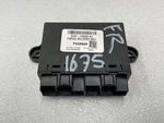 22 23 24 Ford Expedition Front Right Passenger Door Control Module 1675 Oem. Fixed Price $44.99.