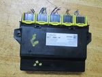 2011 Lincoln Mkx Body Control Module BA1T-15604-AP. Fixed Price $79.99.