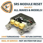 Srs Fit Volvo P30737501 285 001 654-CR16MCS9V. Fixed Price $44.99.