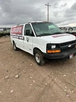 Used Air Module Fits: 2003 Chevrolet Express 2500 Van Front Bags. Fixed Price $215.65.