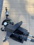 06-11 Honda Civic Dx Lx Ex 5SP 1.8L Manual Transmission Shifter Cables Oem. Fixed Price $155.00.
