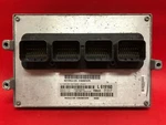 Programmed Plug & Play 07 Jeep Liberty 3.7 At Module Ecu Pcm Ecm 05094580AE. Fixed Price $239.99.
