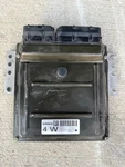 2008 Nissan Pathfinder Engine Control Unit Ecu Ecm Hitachi 4W MEC70503A2. Fixed Price $140.00.