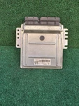 2011-2013 Nissan Xterra Ecu Ecm Engine Control Module MEC150-580. Fixed Price $165.00.