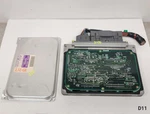 93-97 Lexus GS300 2JZGE A/t Engine Control Module Pcm Ecu Ecm 89661-30680 Oem. Fixed Price $299.90.