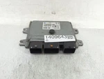 2014-2017 Nissan Versa Note Engine Control Computer Ecu Pcm Ecm Pcu Oem C4YC5. Fixed Price $154.49.